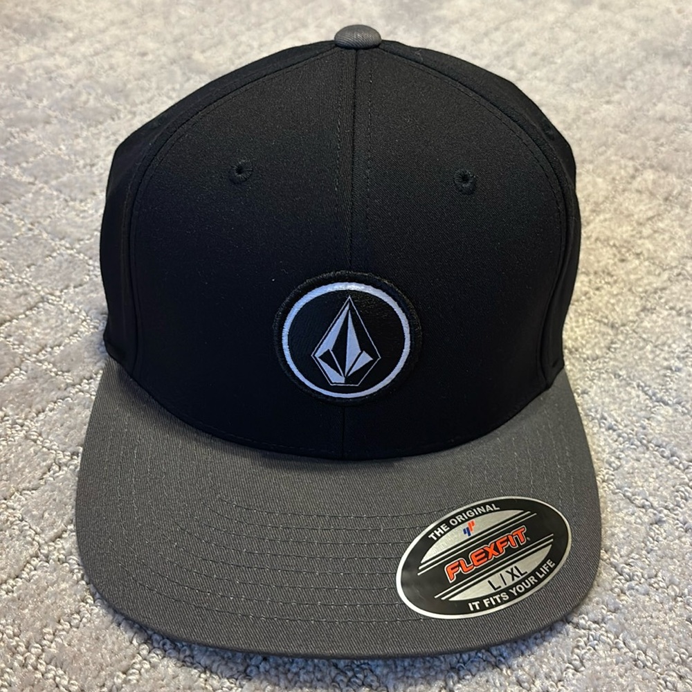 Volcom Fitted Hat